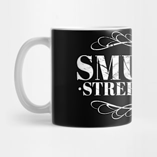 Smutty Street Team Mug